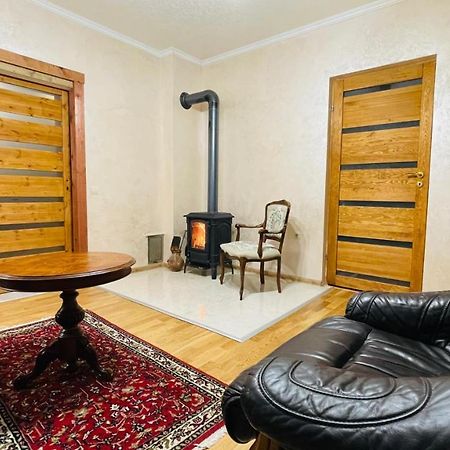 Gemuetliches Apartment Mit Kamin Und Wohnkueche Herzberg am Harz Zewnętrze zdjęcie