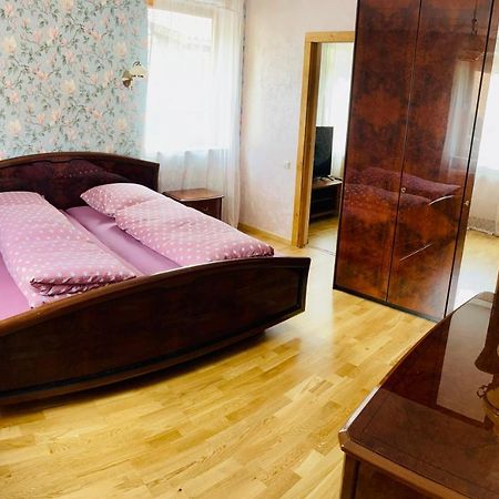 Gemuetliches Apartment Mit Kamin Und Wohnkueche Herzberg am Harz Zewnętrze zdjęcie