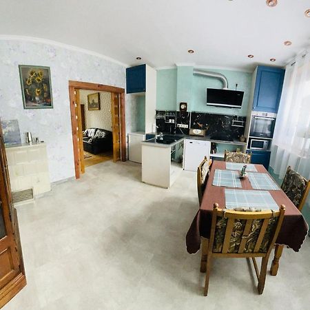 Gemuetliches Apartment Mit Kamin Und Wohnkueche Herzberg am Harz Zewnętrze zdjęcie