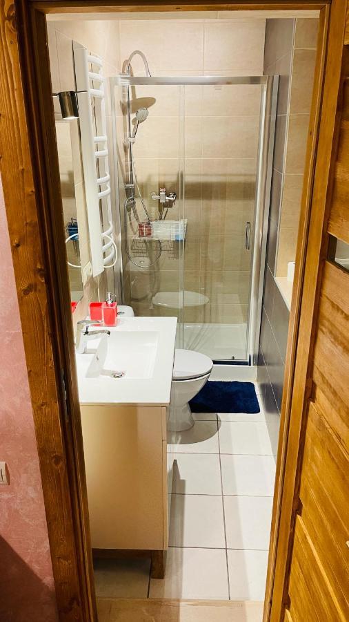 Gemuetliches Apartment Mit Kamin Und Wohnkueche Herzberg am Harz Zewnętrze zdjęcie