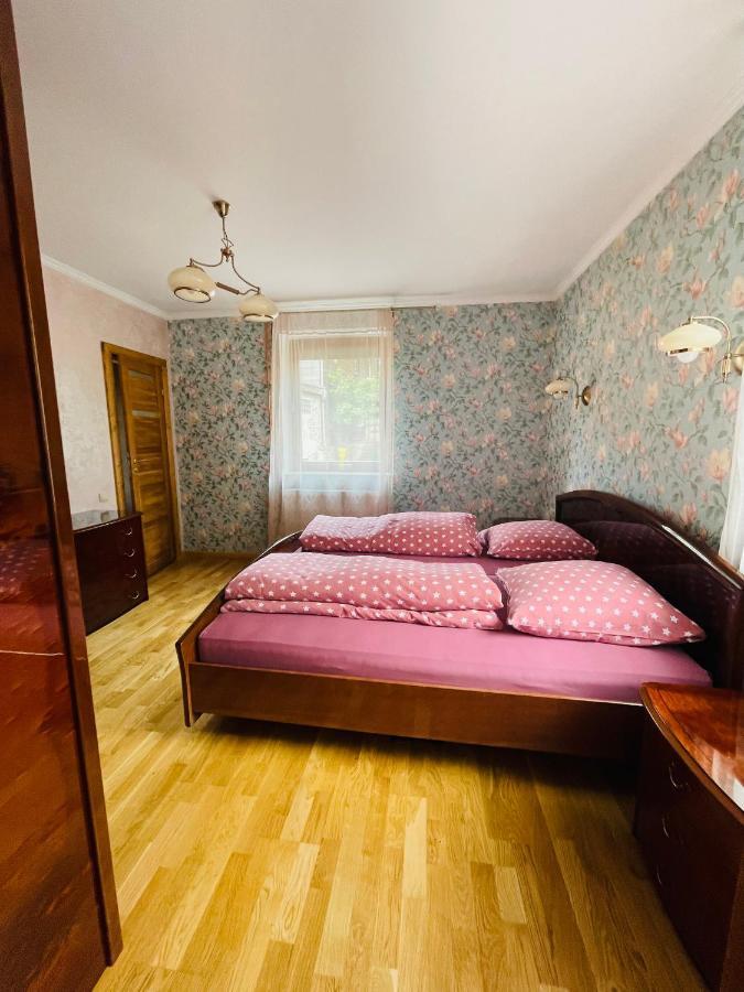 Gemuetliches Apartment Mit Kamin Und Wohnkueche Herzberg am Harz Zewnętrze zdjęcie